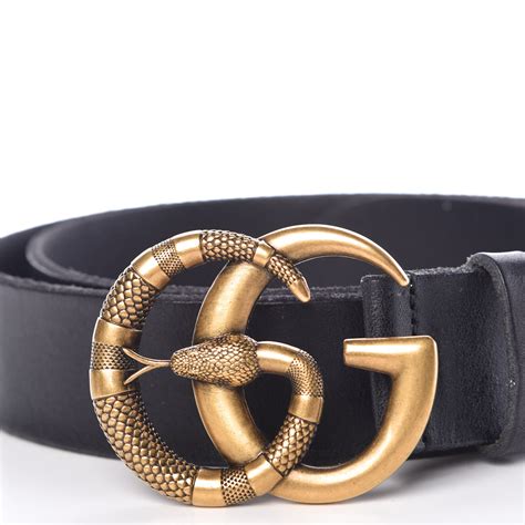 gucci double g snake belt fake|gucci belt snake women.